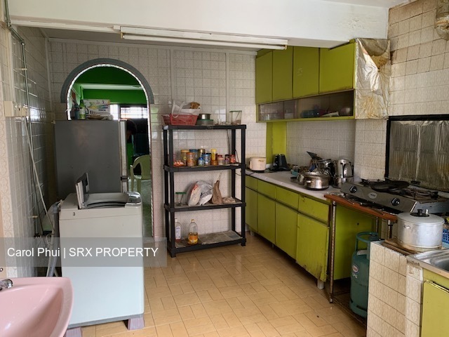 Blk 235 Lorong 8 Toa Payoh (Toa Payoh), HDB 3 Rooms #214981121
